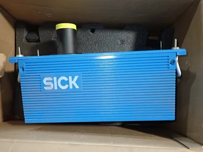 USED 2016 SICK ICD8903301100S01