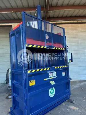 USED JV MANUFACTURING TWO (2) TVB-60 & ONE (1) VB-72B VERTICAL