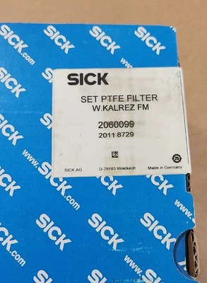 NEW Sick 2060099