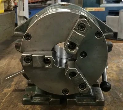 YUASA 550-007 Tooling & Accessories, Super Spacers | Machinery Central (3)