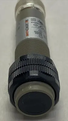 Used DATALOGIC S5-5-A2-33 Sensors | Surplus Asset Holdings #1206427