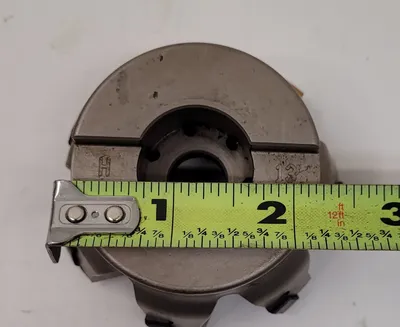 INGERSOLL CUTTING TOOLS DD6H-30R01 Tooling & Accessories, Tooling | Machinery Central (4)