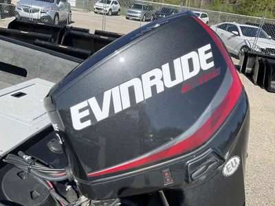 USED 2017 STARCRAFT RENEGADE 168