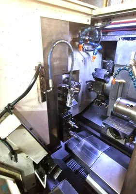 2018 MIYANO BNA-42GTY 5-Axis or More CNC Lathes | CNC EXCHANGE (13)