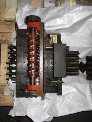 USED 1986 NATIONAL #3