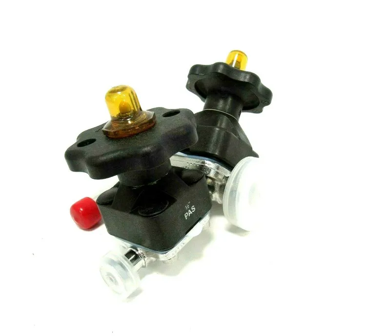 New | in-Stock SANI-TECH WEST _UNKNOWN_ Valves/Fittings | SB Industrial Supply #818221