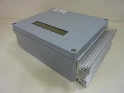 USED BORRIES 324