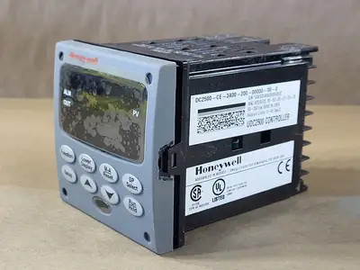 USED HONEYWELL UDC2500
