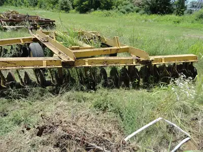 Used ROME TCW36 Tandem Discs Tennessee US | Ran Equipment #1403719