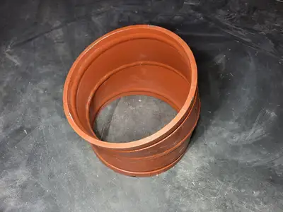 NEW VICTAULIC NO. 12