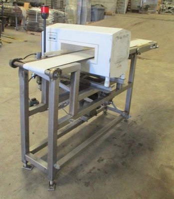 Used GORING KERR DSP2 Metal Detectors California US | BakeryEquipment.com #1555070