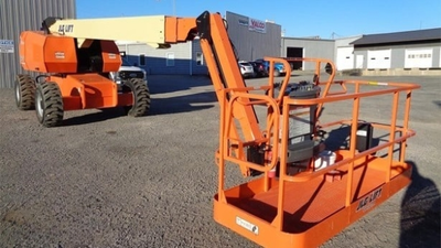 USED 2022 JLG 660SJ