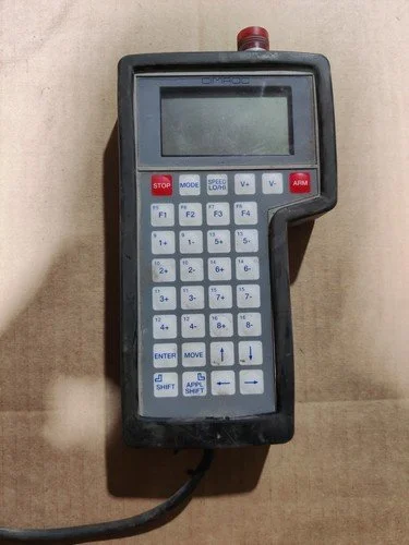 Used WINTRISS ENGINEERING 9508053-2 Automation Control (HMI) Missouri US | Up Time Machines #785074