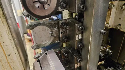 Used 1999 MAZAK INTEGREX 300Y CNC Lathes New York US | Prime Machinery #1364404