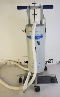 Used Stryker Stryker Stryker Medical Castvac 986 Pumps / Aspirators Texas US | PT Medical Technologies #1458860
