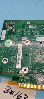 Used NVIDIA QUADRO FX 1700 Graphics/Video Cards Arizona US | ASSET CONVERSION SPECIALISTS, INC. #1285232