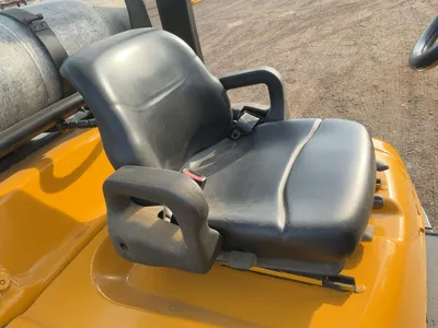 Used HYSTER S80FT Misc Forklifts Michigan US | Miedema Asset Management Group #1300302