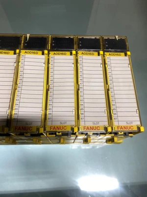 FANUC A03B-0807-C011 PLC