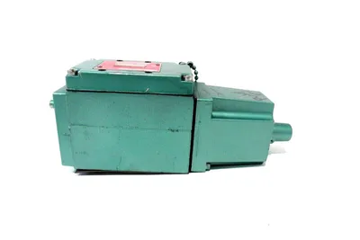 NEW NUMATICS 34SAD419K SOLENOID VALVE