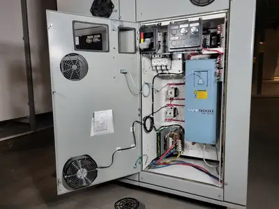 USED EATON CUTLER-HAMMER SVX015A1-5A4N1