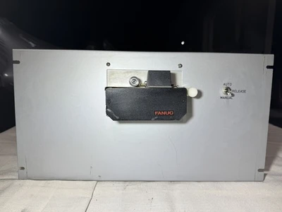 FANUC A13B-0073-B001 Tape Reader | Shelby Machinery LLC (1)