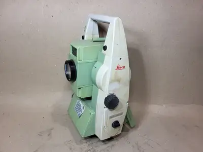 USED LEICA TCRP1205+R400