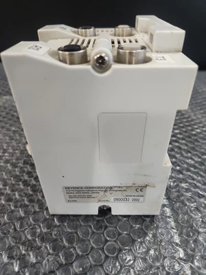 USED KEYENCE PJ-V90