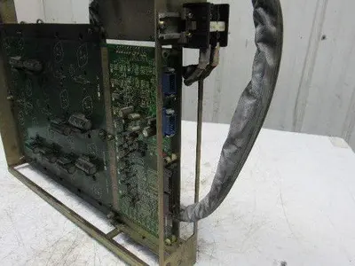 Mitsubishi FETB-02-G BY171A360G51 Thyristor SCR Triac Board