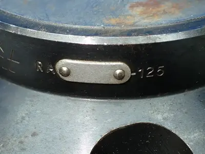 Used SANDVIK COROMANT RA 282.2125 Tooling & Accessories (Other) Ohio US | HGR 24 #870949