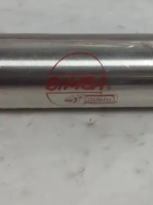 New | in-Stock BIMBA M-093-DX Pneumatic Cylinders Ohio US | Surplus Asset Holdings #1235928