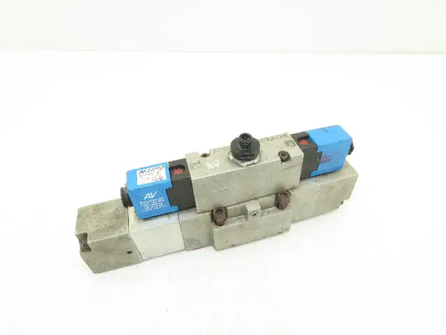 Used AUTOMATIC _UNKNOWN_ Valves/Fittings | Arrow Industrial #628291
