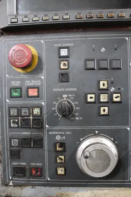 2003 DAEWOO Puma240LC CNC Lathe | Levy Recovery Group (11)