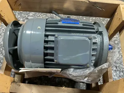 Used TECOWESTINGHOUSE 3A184D6001C Motors (misc) Ohio US | HGR 24 #1503702