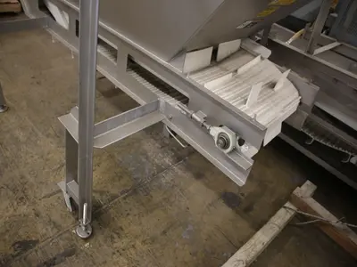 Used FPEC 327 SL Belt Conveyors Illinois US | M&M Equipment Corp. #1377277