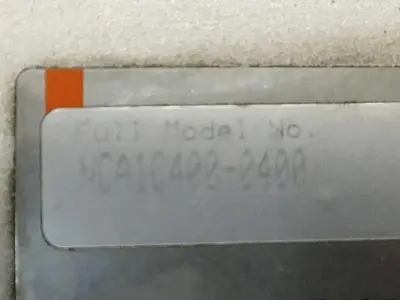 USED SMC NCA1C400-0400