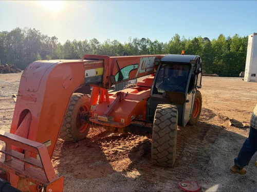 Used 2010 XTREME REACH XR1534 Telehandlers Pennsylvania US | National Lift Equipment #1422090