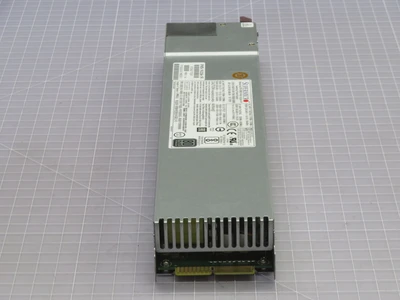 Used SUPERMICRO _UNKNOWN_ Power Supplies | OCO Industrial #1698994