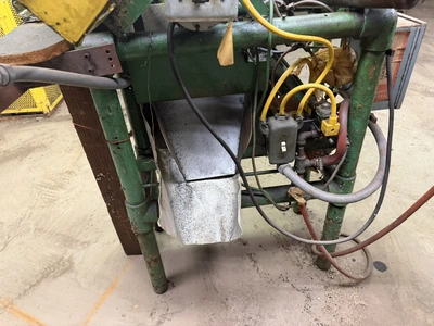 Used _UNKNOWN_ _UNKNOWN_ Pneumatic Presses Michigan US | Miedema Asset Management Group #1360982