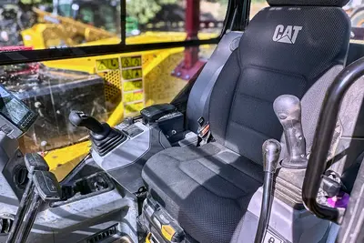 Used 2019 CATERPILLAR 309CR Excavators Idaho US | Proxy Equipment #1378352