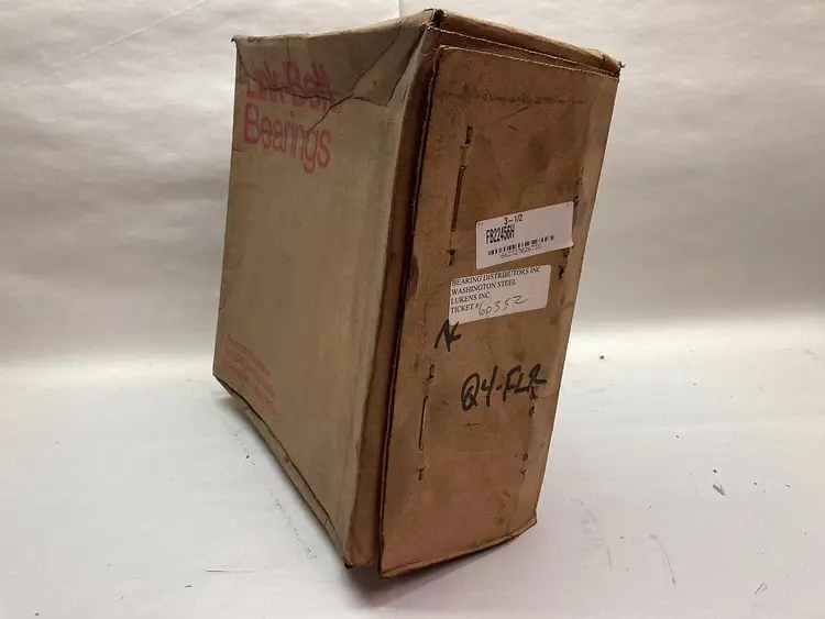 Used LINK-BELT FB22456H Bearings | Surplus Asset Holdings #1197389