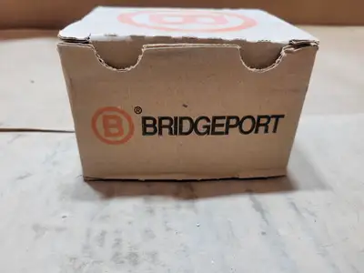 Used BRIDGEPORT 685-DCX2 Cable & Wire British Columbia CA | Lenmark #1439973