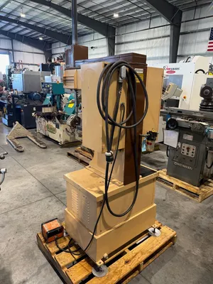 HAEGER HP6-B Insertion Machines | GMT (7)