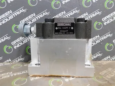 USED DENISON S26 34699 4