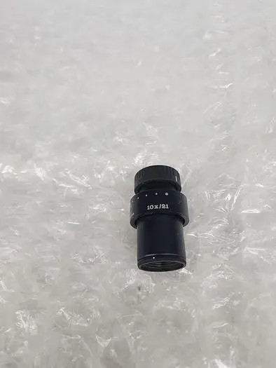WILD HEERBRUGG 10X 21 OBJECTIVE