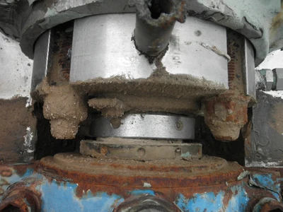 USED SULZER BINGHAM 6X8X12.5A MSD