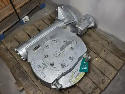 NEW 2011 ROTORK IW8-IR2