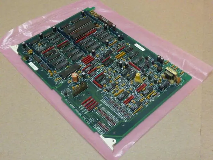Used BARBER COLMAN A-13399-3 Circuit Boards Michigan US | Ideal Machinery #583954