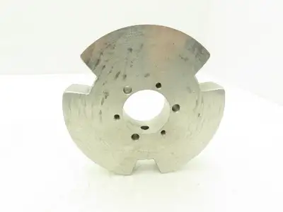 Kop-Flex 50 EHUBQDXSH Elastomeric Coupling Hub QD Bushing Size 50 Style EE ES SS