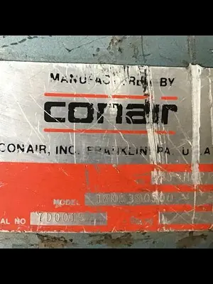 USED CONAIR 1805390500