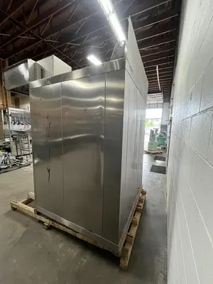 USED 2003 HOBART HBA2G
